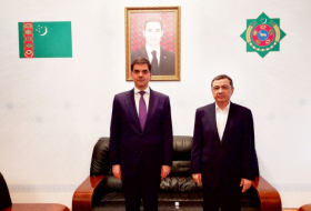   Aserbaidschan und Turkmenistan werden zum ersten Mal Beziehungen im Versicherungsbereich aufnehmen  