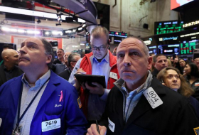   US-Börsen setzen Rally fort  