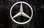  Verbraucherschützer erzielen Teilerfolg gegen Mercedes  