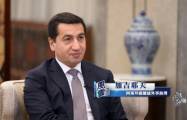    Hikmet Hadschiyev:   COP29 wird die Entschlossenheit, den diplomatischen und politischen Mut Aserbaidschans demonstrieren  