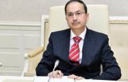     Botschafter:   Die Beziehungen zwischen Pakistan und Aserbaidschan entwickeln sich stetig  