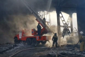  In einem Atomkraftwerk in Russland kam es zu einer Explosion, 18 Menschen wurden verletzt 