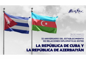   Wir sind bereit, die multilateralen Beziehungen mit Aserbaidschan zu stärken  