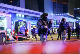   Unter den Todesopfern des Terroranschlags im „Crocus City Hall“ waren auch Aserbaidschaner.  