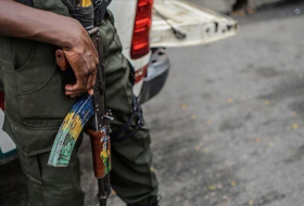  Bewaffnete Männer haben in Nigeria mehr als 100 Frauen entführt 