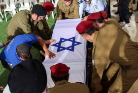  Israel zählt Hunderte tote Soldaten seit Beginn des Krieges  