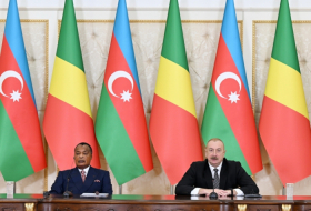     Präsident:   Aserbaidschan bereitet sich fleißig auf die COP29 vor  
