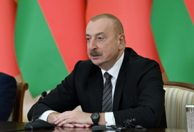     Aserbaidschanischer Präsident:   Der Kampf gegen den Neokolonialismus ist für unsere außenpolitischen Ziele von besonderer Bedeutung  