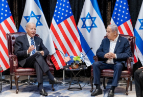   Biden sagte Netanyahu, dass Angriffe auf Helfer inakzeptabel seien  
