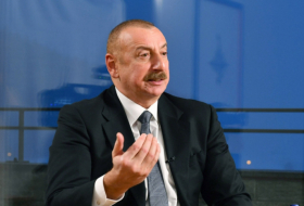   Aserbaidschan warnt vor Konsequenzen aus den jüngsten Äußerungen  