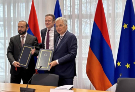  Armenien und die Europäische Union unterzeichnen Eurojust-Abkommen  