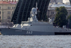   Ukraine: Russisches Kriegsschiff bei Polen außer Gefecht gesetzt  