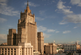  Russisches Außenministerium bezeichnete Chinas Plan bezüglich der Ukraine als real 