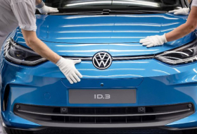   VW bekommt Flaute bei E-Autos zu spüren  
