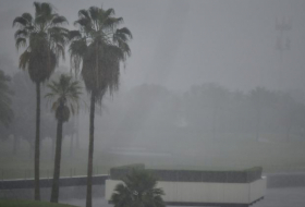   Sorgte künstlicher Regen für Unwetter-Chaos in Dubai?  