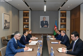   Es wurde die Arbeit besprochen, die Aserbaidschan während der Präsidentschaft der AQEM in den nächsten zwei Jahren leisten wird  