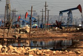   Preis für aserbaidschanisches Öl fiel auf 88 Dollar  