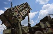  NATO verspricht Ukraine weitere Hilfe zur Luftverteidigung 