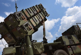  NATO verspricht Ukraine weitere Hilfe zur Luftverteidigung 
