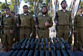   USA planen offenbar Sanktionen gegen israelisches Bataillon  