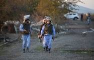   Aserbaidschan neutralisiert 51 Landminen und über 450 Blindgänger  