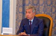     Generalsekretär der OVKS:   Armenien sollte die Sicherheitsbedrohungen bewerten, denen es ausgesetzt ist  