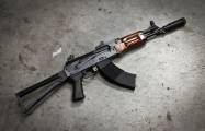   Aserbaidschanische Polizei entdeckt Waffen und Munition in der Stadt Chankendi  
