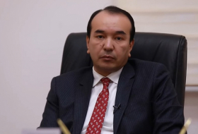   Kulturminister Usbekistans wird Aserbaidschan besuchen  