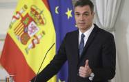  Spanischer Ministerpräsident hat angekündigt, nicht zurückzutreten 