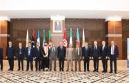   Oberste Gerichte Aserbaidschans und Algeriens unterzeichnen Absichtserklärung  