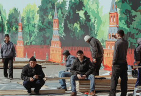   Aufenthaltsdauer von Migranten in Russland wird auf 90 Tage pro Jahr verkürzt  