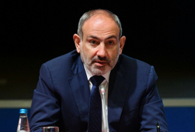    Paschinjan:   Armenien und Aserbaidschan haben das Problem zum ersten Mal am Verhandlungstisch gelöst  