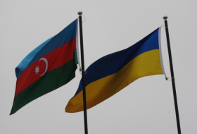  Ukraine lud Aserbaidschan zur Teilnahme am Friedensgipfel ein 