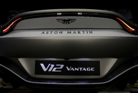   Aston Martin fährt unerwartet großen Verlust ein  