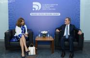   Aserbaidschan und UNESCO prüfen Möglichkeiten der Zusammenarbeit  