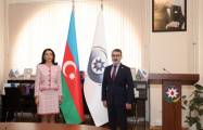   Aserbaidschan und Türkei erwägen Zusammenarbeit beim Schutz der Menschenrechte  