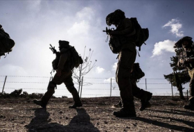   Israelische Armee hat eine Operation in der Stadt Rafah gestartet  