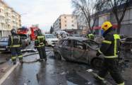  Infolge des ukrainischen Angriffs auf Russland ist die Zahl der Verletzten auf 42 gestiegen 