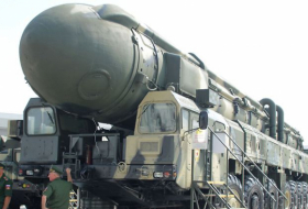   Putin befiehlt Atom-Übung nahe der Ukraine  