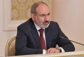     Nikol Paschinjan:   Die Almaty-Erklärung ist das Hauptprinzip bei der Grenzziehung zwischen Armenien und Aserbaidschan  