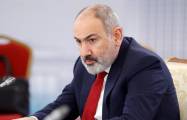     Paschinjan:   Wir müssen die Feindseligkeit gegenüber Aserbaidschan und der Türkei auf Null reduzieren  