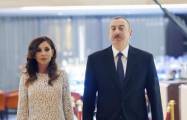  Ilham Aliyev und Mehriban Aliyeva würdigten die Erinnerung an die Aserbaidschaner