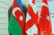   In Aserbaidschan finden Militärübungen unter Beteiligung der Türkei und Georgiens statt  