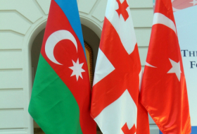   In Aserbaidschan finden Militärübungen unter Beteiligung der Türkei und Georgiens statt  