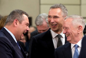 Mattis droht Nato-Verbündeten in Brüssel