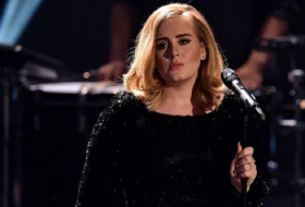 25 Zigaretten am Tag: Adele hatte Angst vor dem Tod