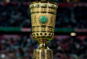 Gladbach und Bayern ziehen ins Halbfinale ein