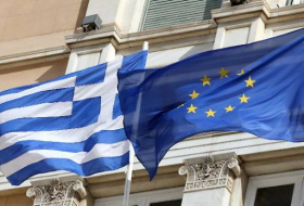 Lehnen Griechen Hilfsmilliarden ab?