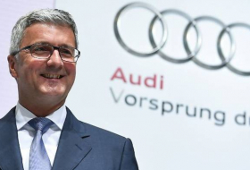 Ex-Mitarbeiter belasten Audi-Chef
