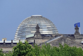 Bundestag weitet deutschen Einsatz aus